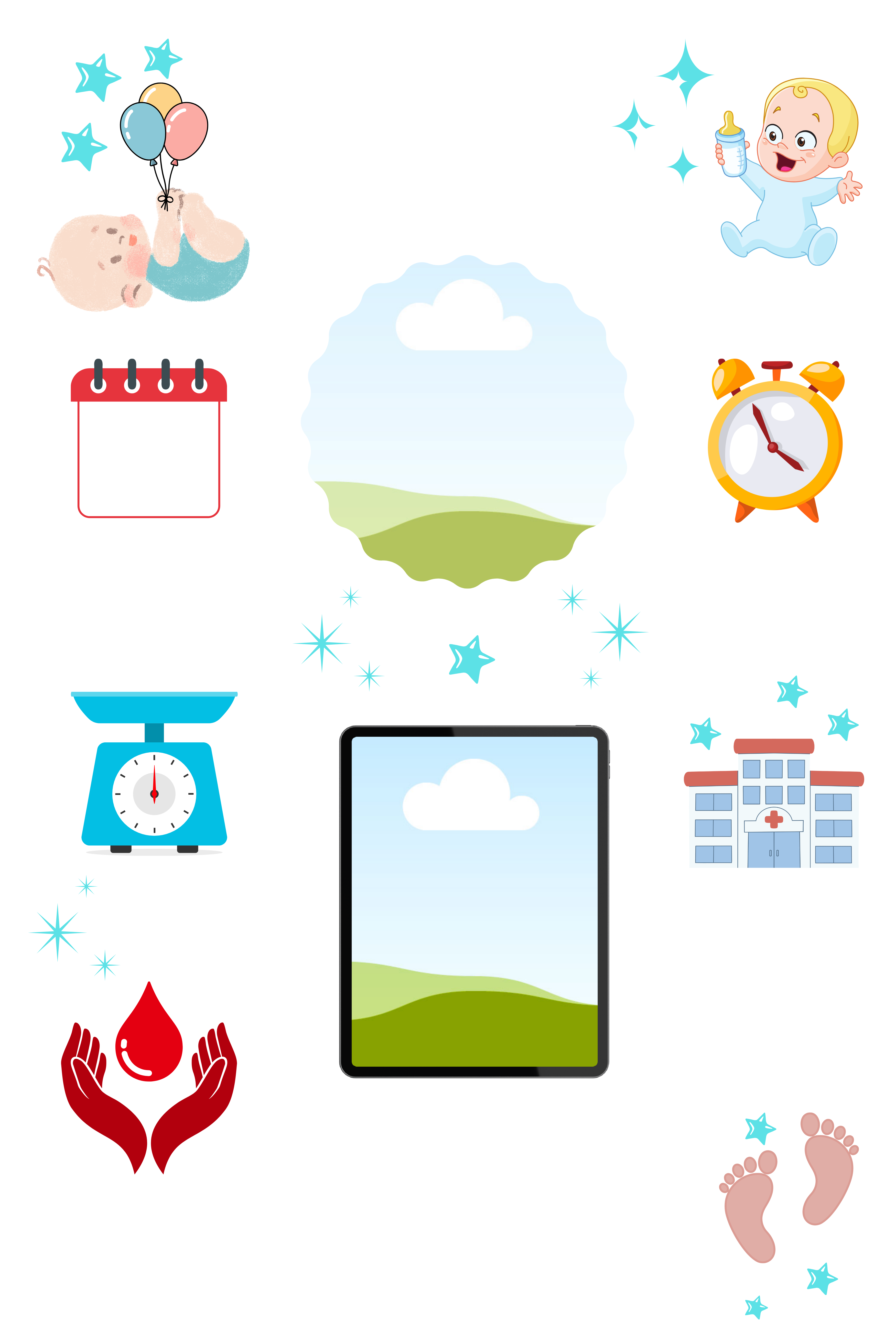 Digital product
